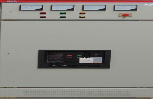 锡林浩特低压配电箱 锡林浩特低压配电箱